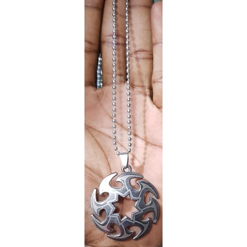 Fashion Collier Homme A Pendentif Prix pas cher Jumia CI