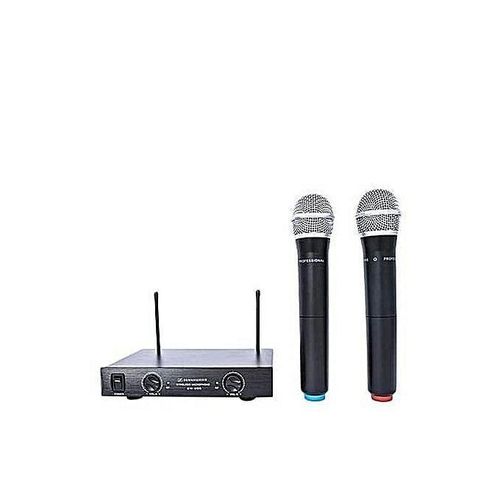 Generic Microphone sans fil Sennheiser de la série EW-200 - image 2