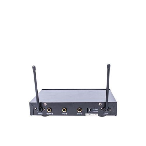 Generic Microphone sans fil Sennheiser de la série EW-200 - image 3