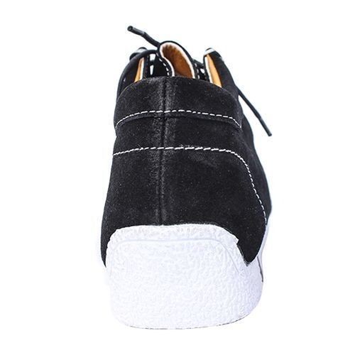 product_image_name-Geogra-Chaussure Bateau Homme - Noir/Blanc-3