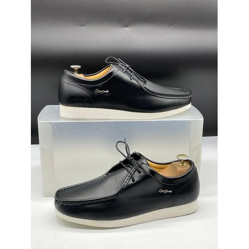 Geogra Baladeuse Mocassin Homme cuir Prix pas cher Jumia CI