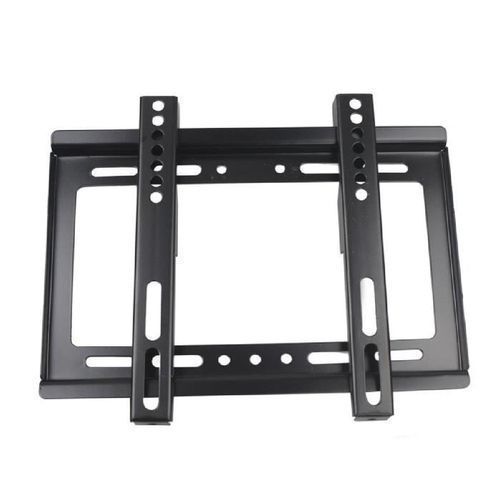 product_image_name-Support-Mural - Compatible TV Ecran Plat - 14-42 Pouces - Noir-1