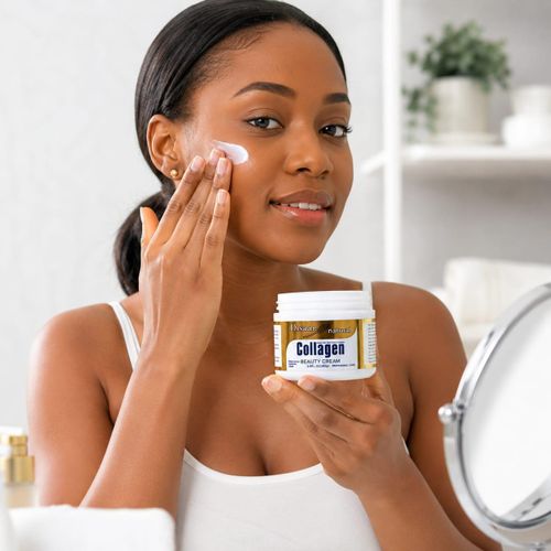 Disaar  Crème de Beauté au Collagène - image 4