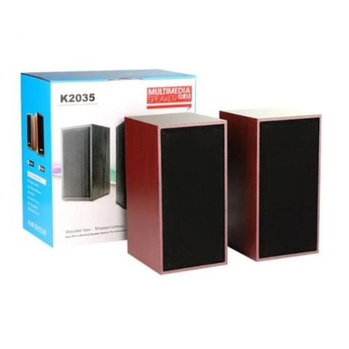 Generic Baffles D'ordinateur-de bureau : son multimédia pour ordinateurs, ordinateurs portables et téléphones - image 2