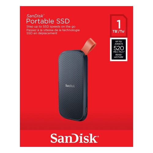 Ce SSD 4 To de SanDisk bénéficie d'un prix inédit de 348 euros