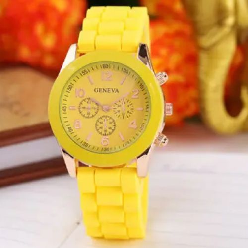 Montre geneva hotsell prix
