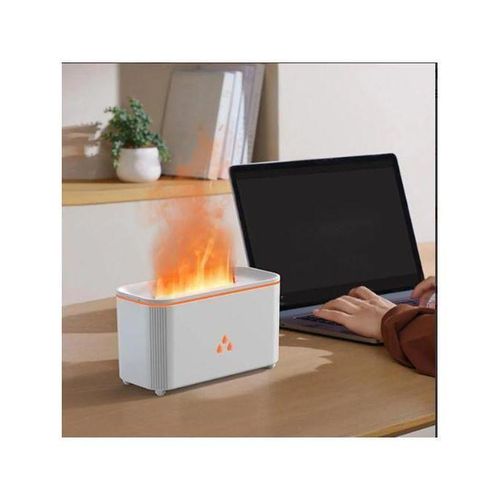 Generic Chic Diffuseur d'huiles essentielles, humidificateur d'arômes - image 4