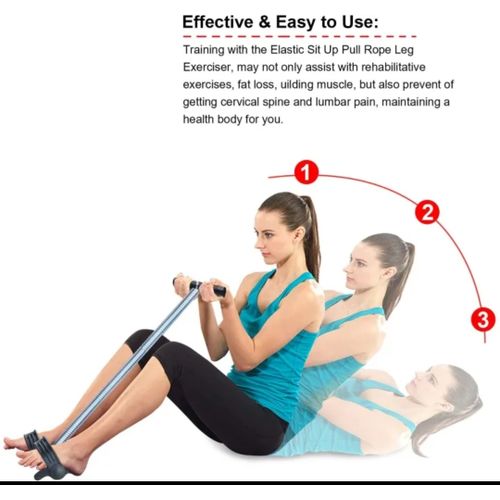 product_image_name-Generic-Musculation Abdominale Casse Ventre, Abdo Degraissage-5