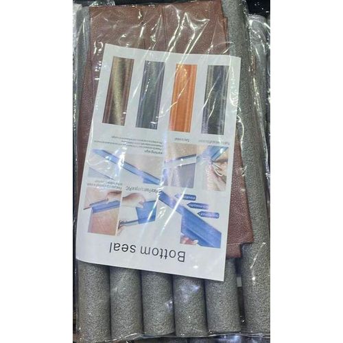 product_image_name-Generic-Bas De Porte Protection Contre Courant D'Air Et Insecte-1