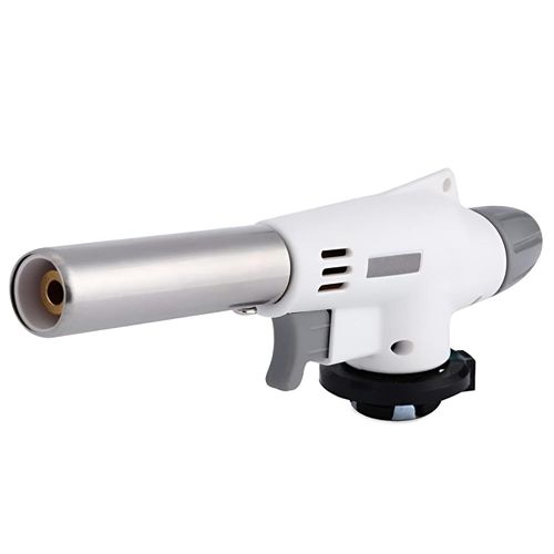 Generic Chalumeau à gaz butane pour barbecue extérieur - image 5