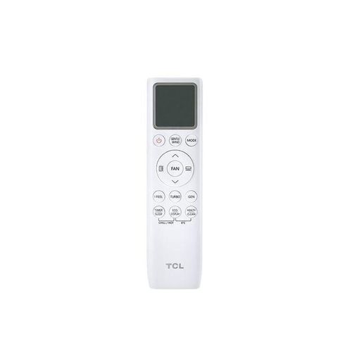 TCL Télécommande Climatiseur