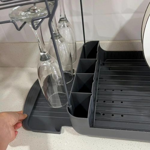 Generic Égouttoir à vaisselle - image 3