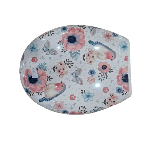 Abattant wc multicolore new arrivals