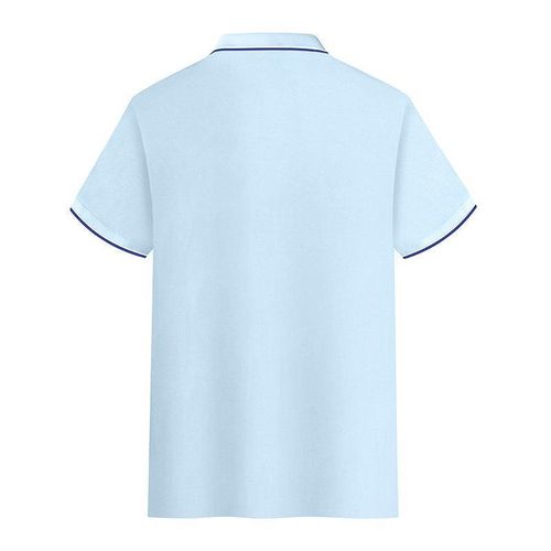 COOFENRISY Polo Manches Courtes Pour Homme - image 3