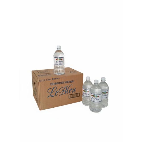 product_image_name-Generic-LOT DE 12 BOUTEILLES  D'EAU ULTRA PURE _  redéfinit les standards de l’eau ultra-pure et du bien-être. _ 1 L-2