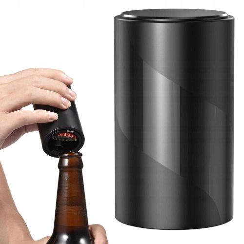 Generic Décapsuleur - Ouvre-bouteille Automatique