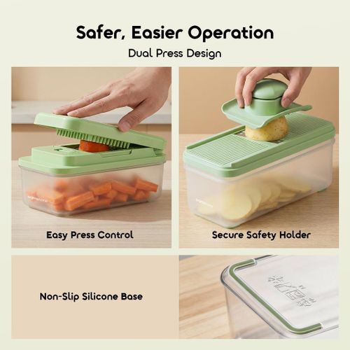 product_image_name-oraimo home-ChopMaster Pro Food Chopper 7 in 1 Food Processor Ultra Sharp Blades-5