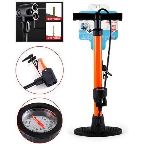 product_image_name-Generic-Pompe à vélo à haute pression verticale-1