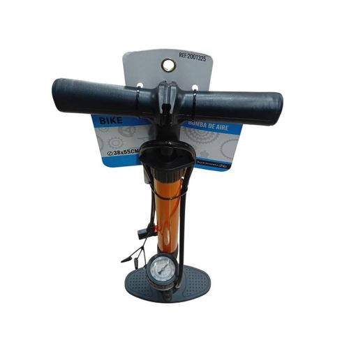 product_image_name-Generic-Pompe à vélo à haute pression verticale-5