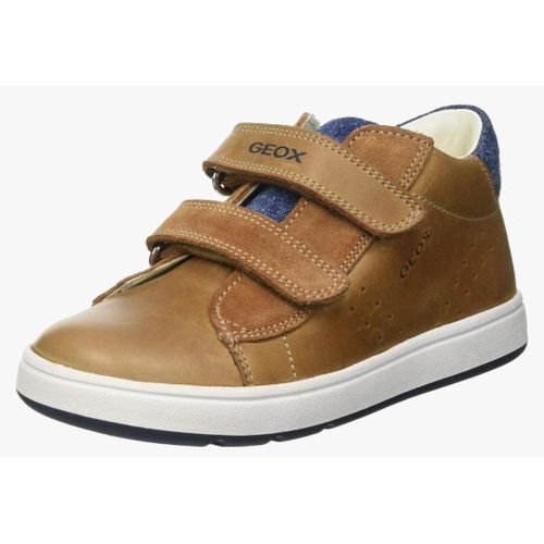 product_image_name-Generic-Chaussures Baskets Bébé Garçon GEOX Importé De France -3