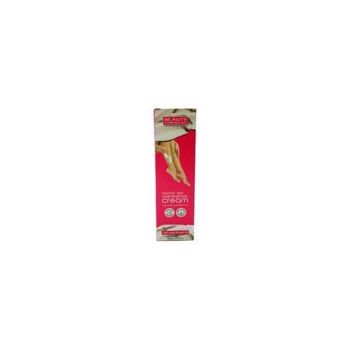 Beauty Formulas  HAIR REMOVER CREAM NORMAL 100ML