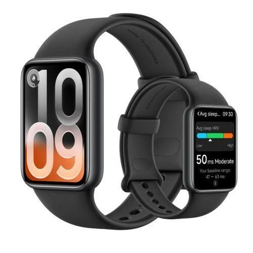 Xiaomi Smart band 10 pro NOIR
