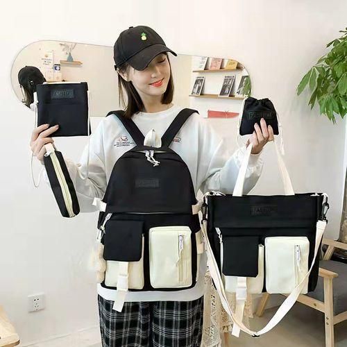 Sac cartable best sale pas cher