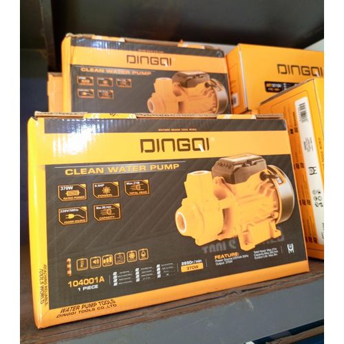 product_image_name-DINGQI-Suppresseur - pompe à eau électrique 0.5HP avec contrôle de pression automatique -6