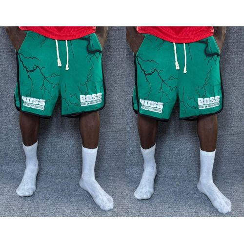 Generic Culotte Jogging - vert