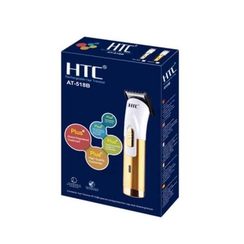 product_image_name-Generic-Tondeuse de Précision Compacte - Lames Acier Chrome -3