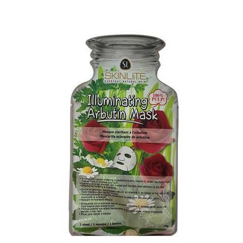 product_image_name-Skinlite-Mask A l'Arbutin-1