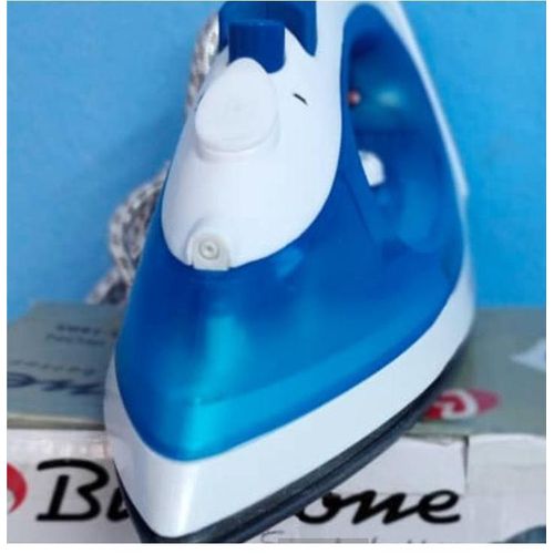 product_image_name-Binatone- Fer à Repasser à Vapeur SI-1605 - Bleu/Blanc Garantie 24 Mois-4