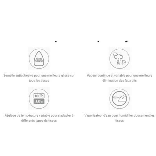 product_image_name-Binatone- Fer à Repasser à Vapeur SI-1605 - Bleu/Blanc Garantie 24 Mois-5