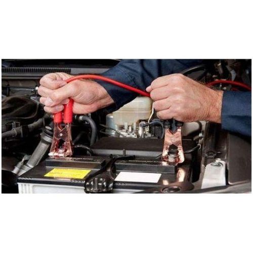 Generic Câble De Connexion De Batteries 1000 Ampères