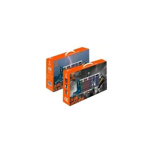 Jeqang COMBO GAMING LK-988 - image 2