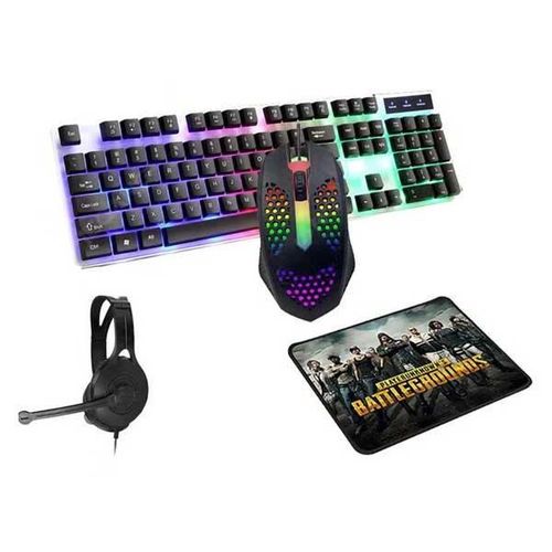 Jeqang COMBO GAMING LK-988 - image 3