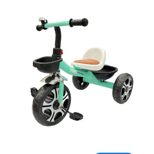 Generic Tricycle En Metal Pour Enfant Prix pas cher Jumia CI