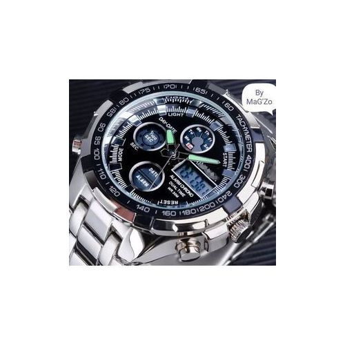 Montre quamer prix online