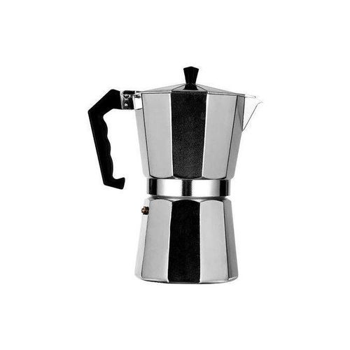 product_image_name-Generic-Chauffe Eau Bouilloire Machine à Café Aluminium Une Structure à Deux Niveaux,-5