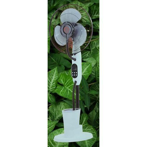 Generic Ventilateur A Eau Sur Pied 16" - image 2