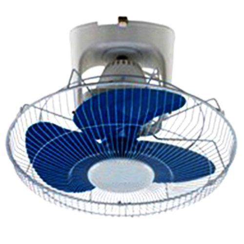 Generic 2 Ventilateurs Plafond  - Blanc - image 3