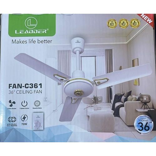 product_image_name-Leadder- VENTILATEUR DE PLAFOND 36" POUCES FAN-C361-2