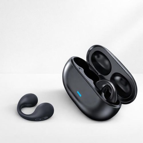 product_image_name-Generic-Écouteurs Bluetooth à Conduction Osseuse Sport – Sans Fil avec Boîtier de Charge-1