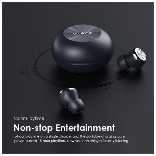 Oraimo Écouteurs Bluetooth - 20h D'autonomie - image 4