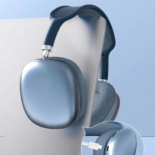 Generic Casque Bluetooth Sans Fil P9 Avec Micro Pour Téléphone Et PC - Prix  pas cher