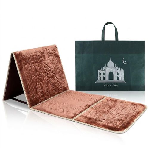 Generic Tapis de prière VIP - Prix pas cher