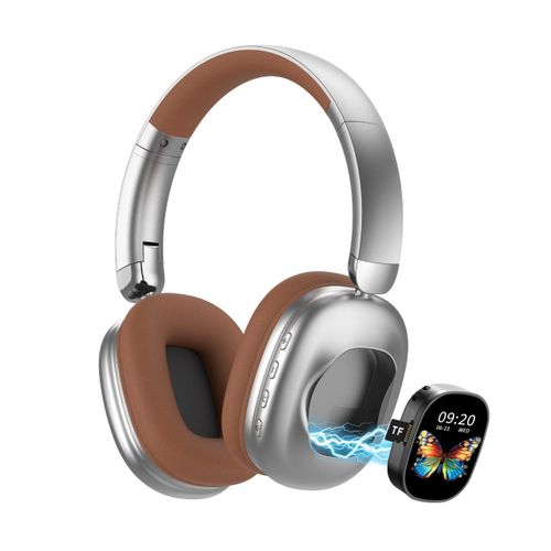 Generic  Casque Sans Fil