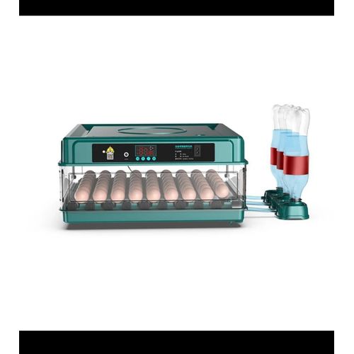 Generic Couveuse automatique 130 œufs - image 4