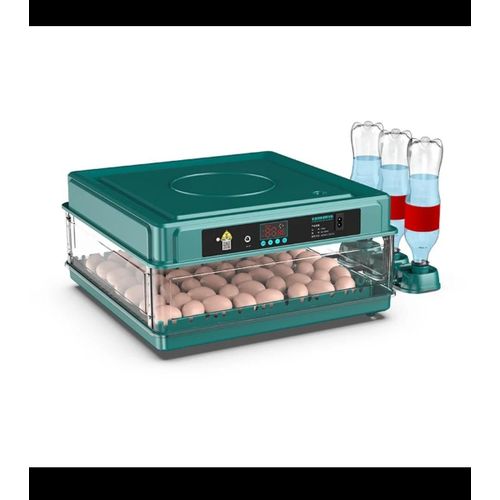 Generic Couveuse automatique 130 œufs - image 5