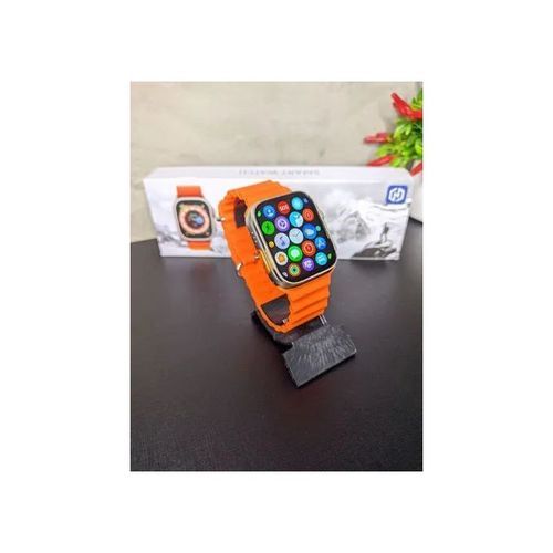 product_image_name-Generic-Montre Intelligente T800 Ultra-3